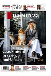 : Gazeta Wyborcza - Szczecin - e-wydanie – 3/2025