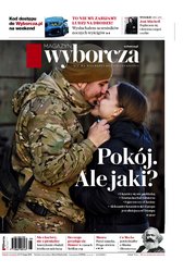 : Gazeta Wyborcza - Poznań - e-wydanie – 44/2025